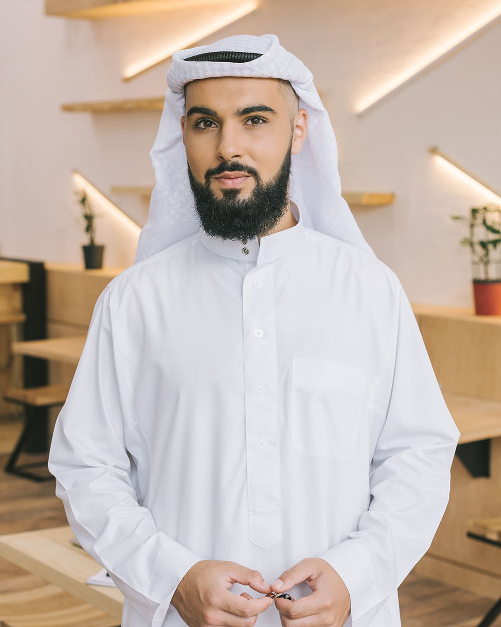 Naeem Saad